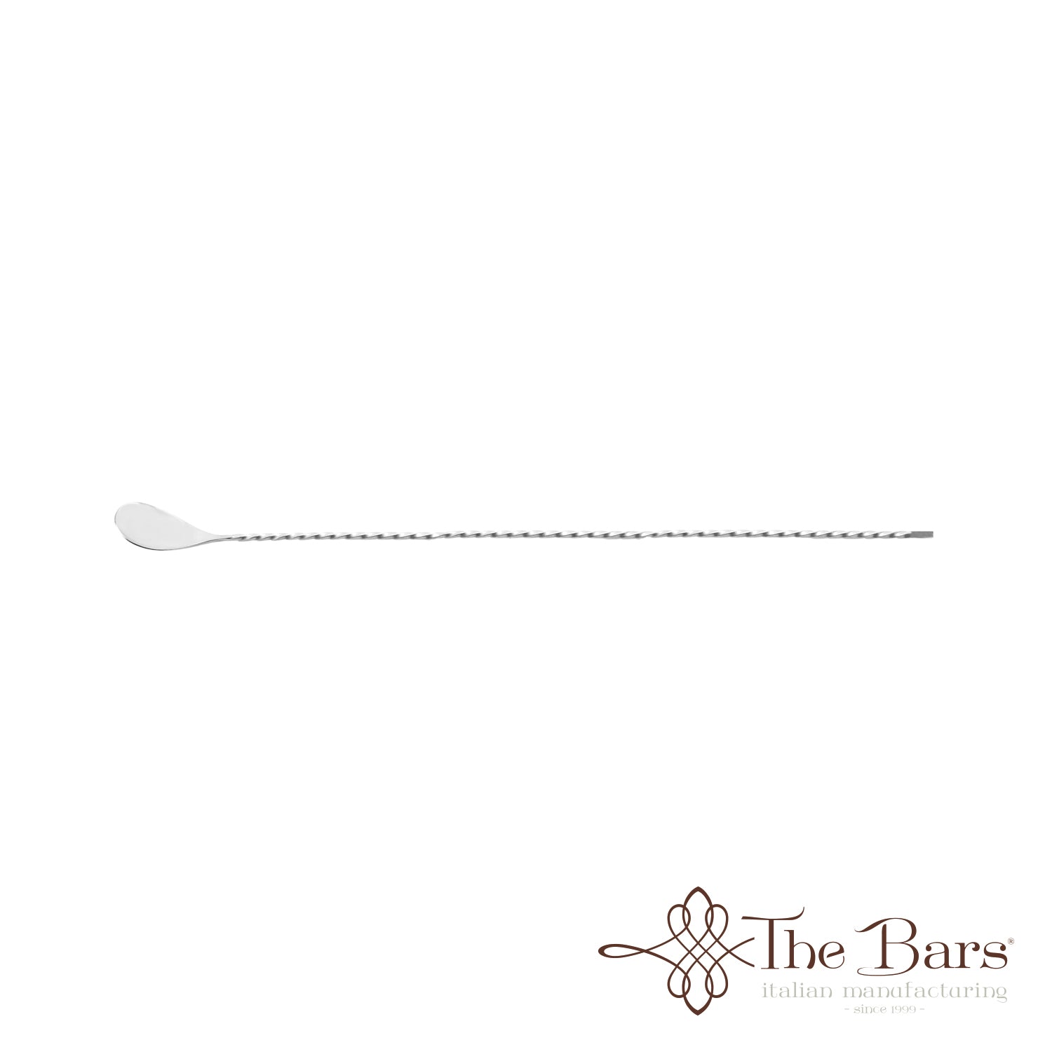 Bar spoon 30cm B004