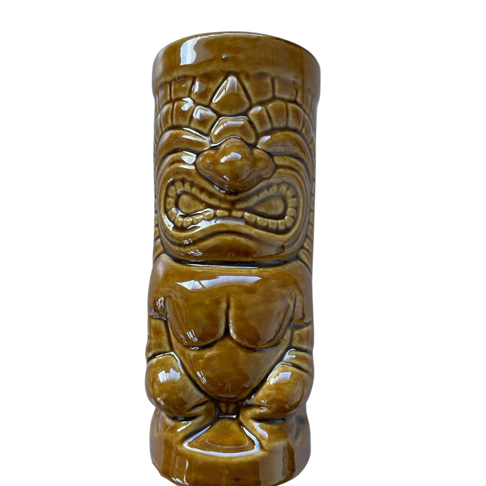 Tiki Mug 330ml Céramique