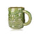 Céramique Tiki Mug With Handle 450ml